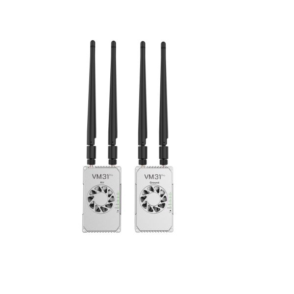 V31PRO vidéo et données 80km