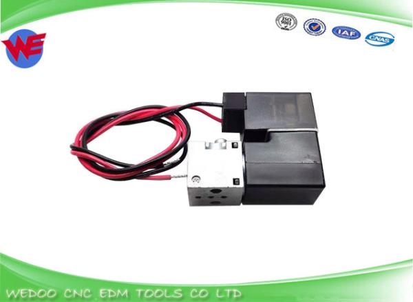 Válvula de P5132-M6C2-00-DC24V CKD para Sodick EDM