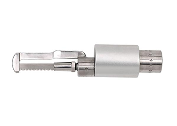Sternum Surgical Reciprocating Saw 2.5 - 5 Mm Amlitude 135° Sterilization