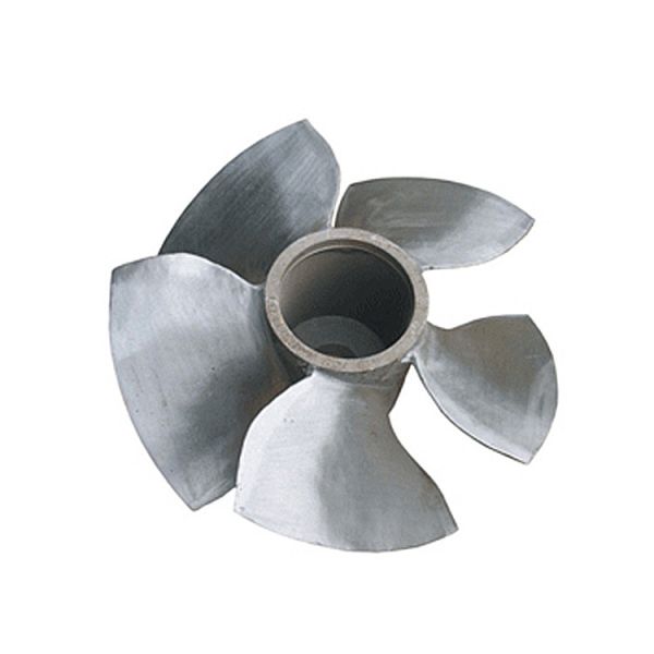 Свободная энергия генератора турбины воды 600KW Kaplan низкая главная гидравлическая