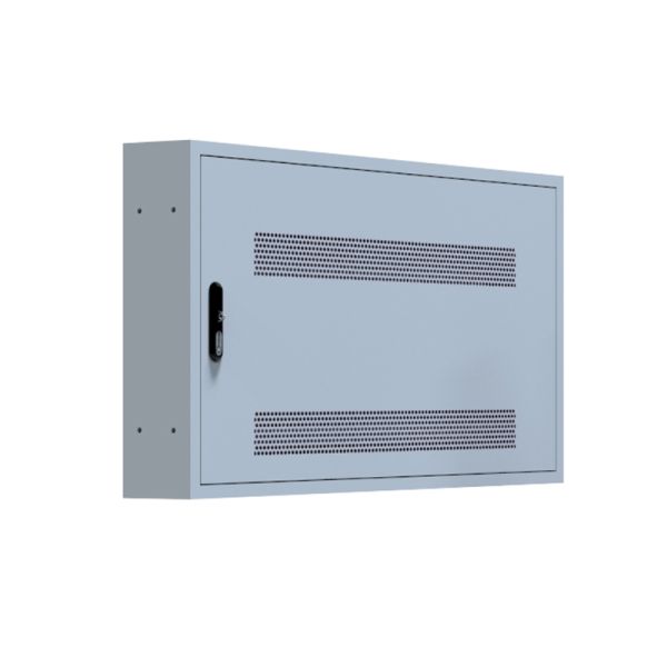 Full HD 4k LCD Ad Machine , Customized Outdoor Wall Mounted Lcd Digital Signage