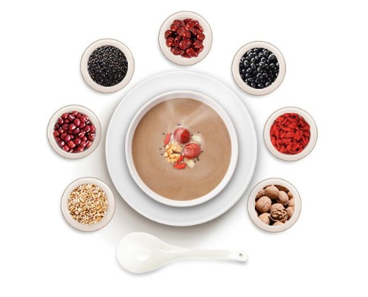 Fully Automatic Baby Food Nutritional Powder Production Line/Extruder Making Machinery