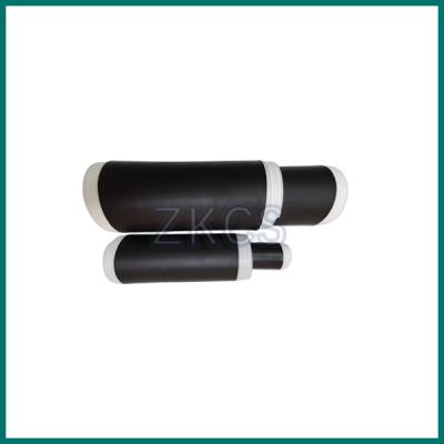 Silicone Cable Cold Shrink Tubing Diameter 25mm-120mm For telecom Seal