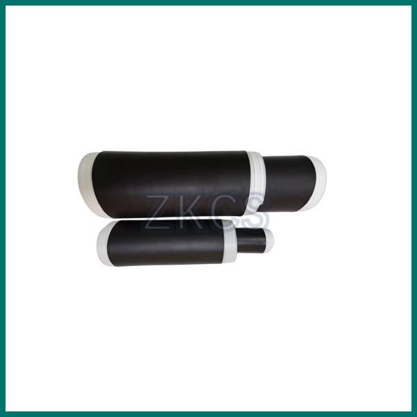 Manchon thermorétractable à froid en EPDM 53*152mm