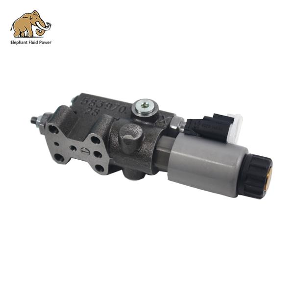 Caterpillar 3704580(1521222) R902474701 AP A10VO100ED72 A10VO100 Hydraulic Pump