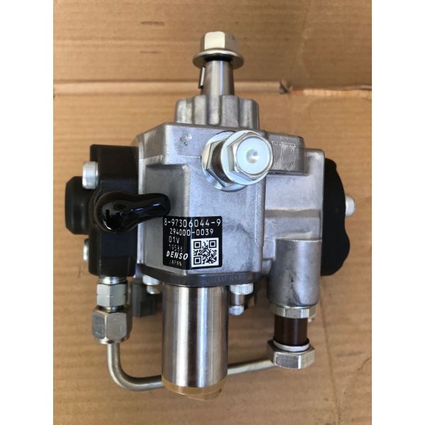 8-98346317-0/294000-0039 Assy commun de pompe à gazole de rail