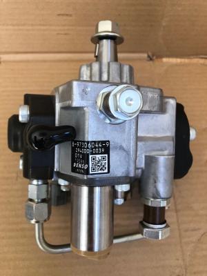 8-98346317-0/294000-0039 Common Rail Diesel Fuel Pump Assy