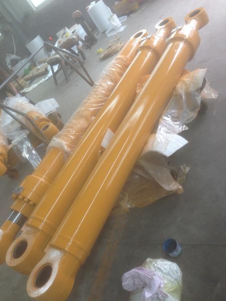 JDF  Hydraulic cylinder
