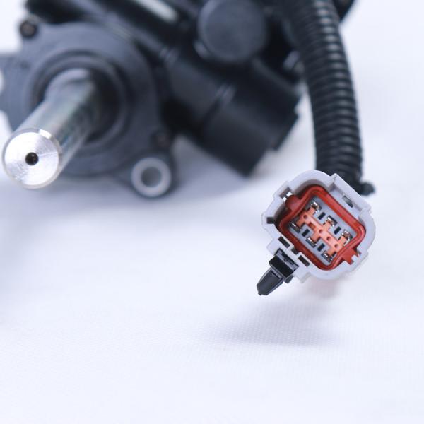 BMW 12-17 BMW X3 OBD Side Step Motor 16 RPM Rotational Speed