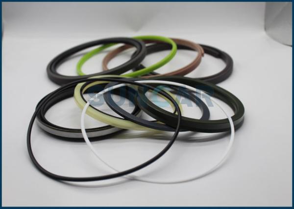 YA00001400 Kit Seal Cylinder Hitachi Parts Fits ZH200-A ZX200-5