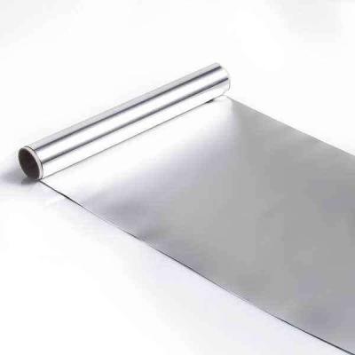Matte Plain Blister 8021 Pharmacy Aluminium Foil