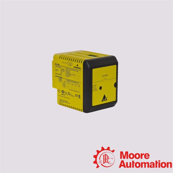 KJ2201X1-BA1 12P3162X242 SLS1508 エマーソン スマート ロジック ソリューション