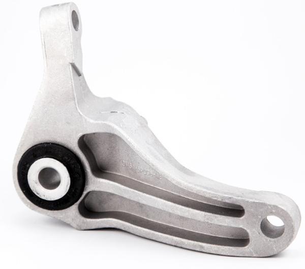 3M51-6P093-AE Rubber Engine Mounts For Ford Focus II Kuga Volvo 1.6 TDCI Gear Box