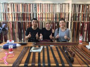 Feike Leather Products Limited