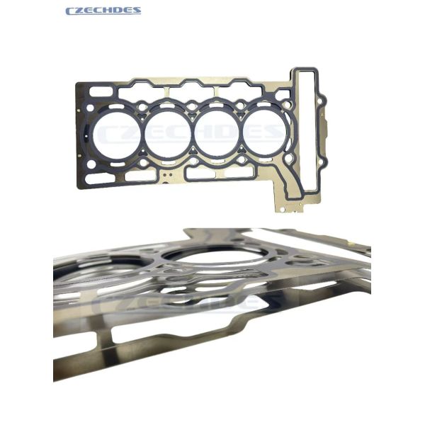 For BMW 11127595138 Cylinder Head Gasket Engine Repair Kit OEM