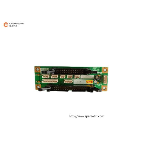 Repuestos de máquinas de cajeros automáticos Hyosung Monimax CRM Interface Board Nautilus 75900000 75900000-14