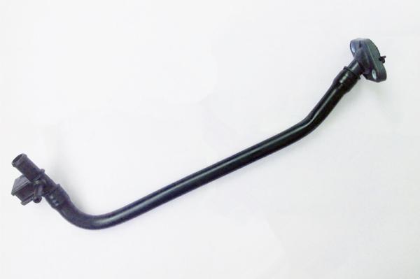 16268-75091 Toyota Radiator Hose For Hilux Prado Engine 1.6 YN5 And Long Lasting