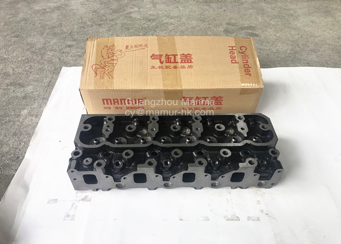 Головка цилиндра для ISUZU 4JB1 JMC 1030 8-94327269-0 8943272690 8-97120178-3