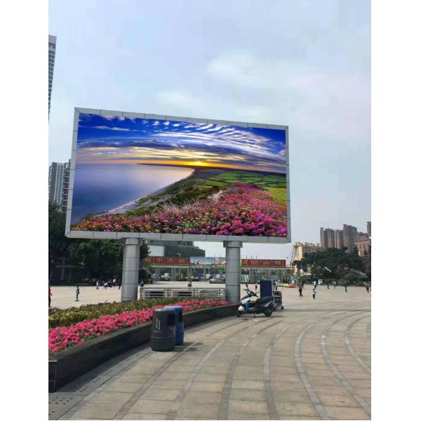 P2.9mm Pixel Pitch Indoor Stage Rental LED Display 500x1000mm Taxa de atualização 3840Hz
