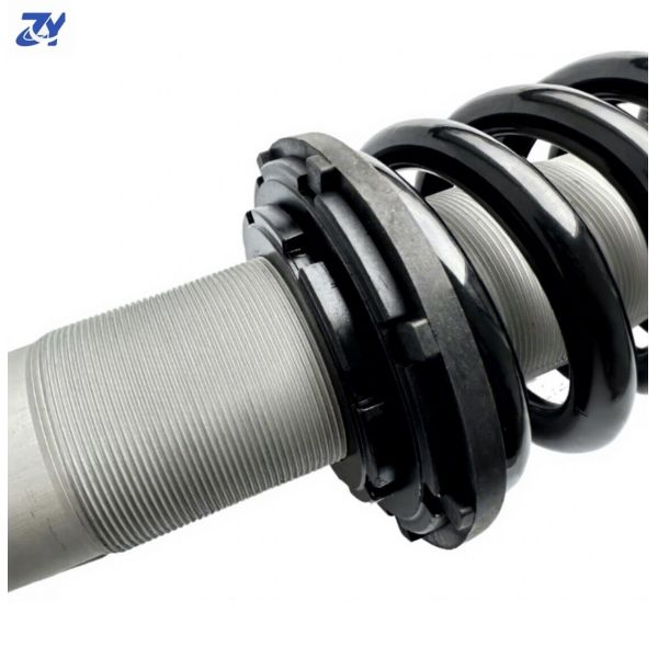 For Ferrari F430 Front Shock Absorber Air Strut Pneumatic Shock Absorber OE 213396