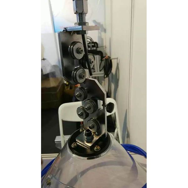 Welding Stick Solder 1.2mm 7 Axis Wire Straightener