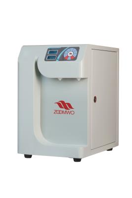 Classic Design 10L 20L 40L Ultra Pure Water Equipment With Full Metal Jacket