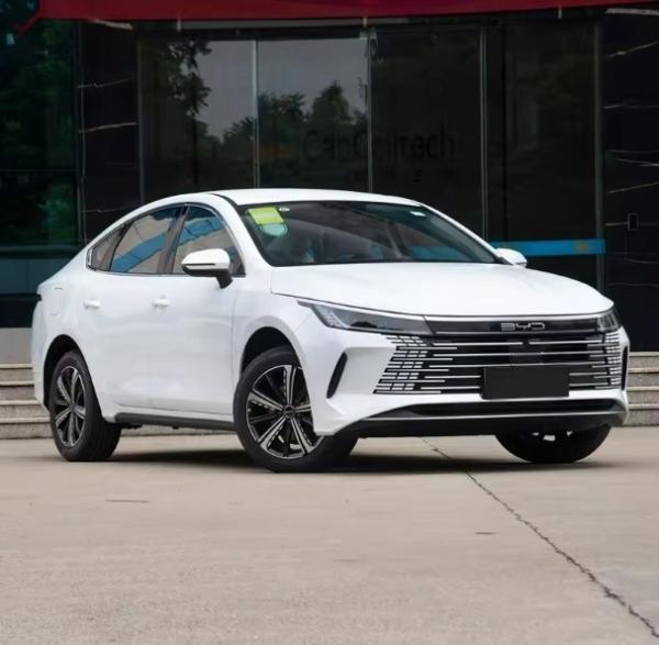 SUV Big Discounts Plug-in Hybrid Byd EV Destroyer 05 Stable System Dm-I 5 People Small Family Electric Car