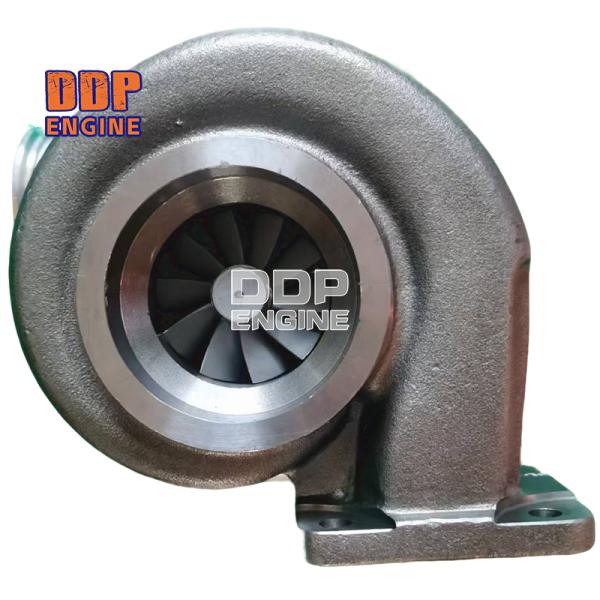 4043003 4045748 4039932 HX40W Engine Turbocharger For 5.9L 6BTA 6CTA ISC