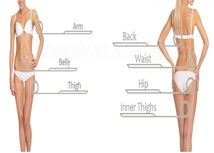 weight loss beauty equipment / Coolsculpting machine / cryolipolysis slimming machine