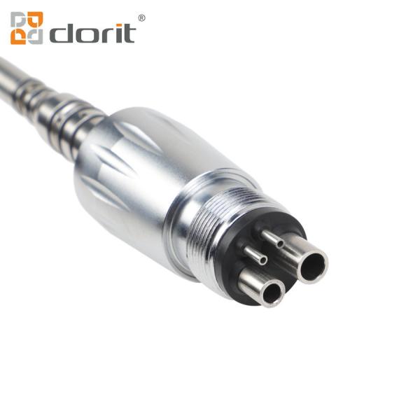 DORIT 4 Hole Led Quick Coupling Built In Generator For Fiber Optic Handpiece