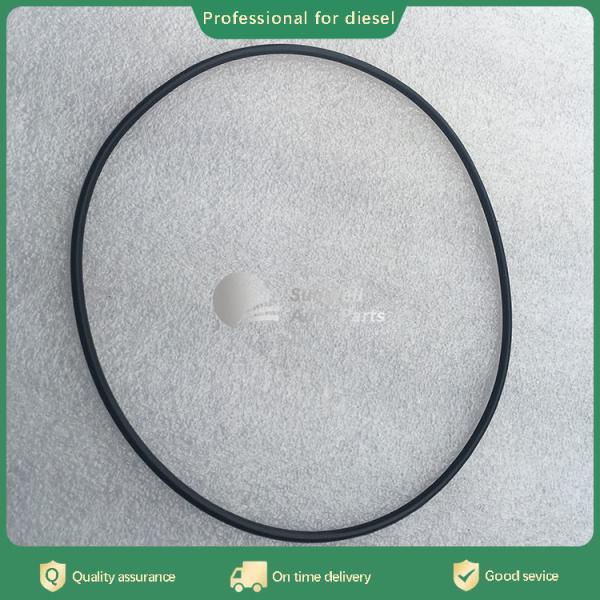 Excavator 6D102 Push Rod Cover O-RING 6738-21-6180 for pc200-7
