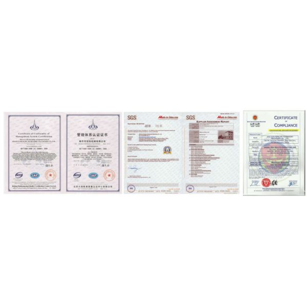 High speed quality assurance small feed pellet machine with CE approved