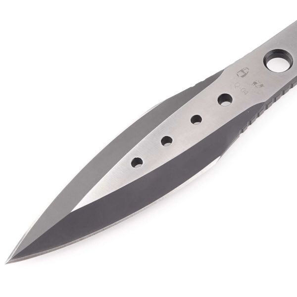 Gadder Vehicle High Hardness Carbon Steel Machete Hunting Knives Machete SS