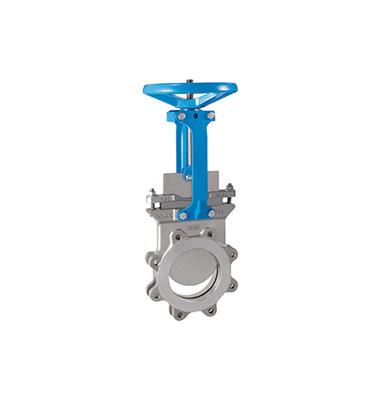 Válvula de porta flangeada 24 válvulas de porta DN350 da polegada PN 10 14 CF8 de aço inoxidável CF8M