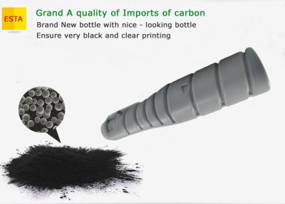 Тонер TN414 Konica Minolta для копировальной машины и принтера Konica Bizhub 363