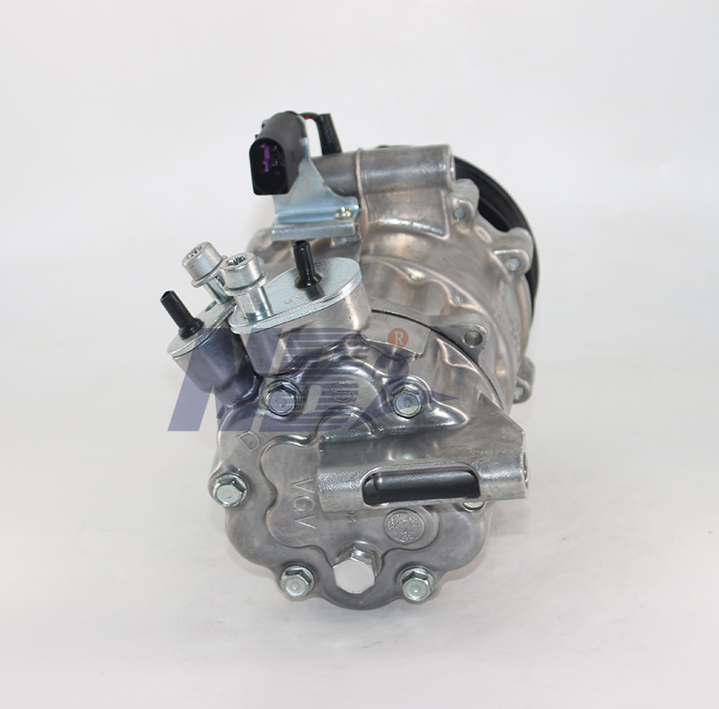 SD6V12 Vw Polo Ac компрессор 6RF820803A 6RF820803B 6RF820803 6R0820803A 6R0820803B