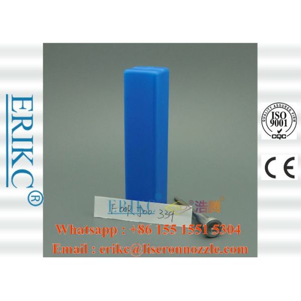 ERIKC FOORJ00339 Diesel For BOS For Cumins Control Valves F OOR J00 339 sample injection valve FOOR J00 339 for 0445120032