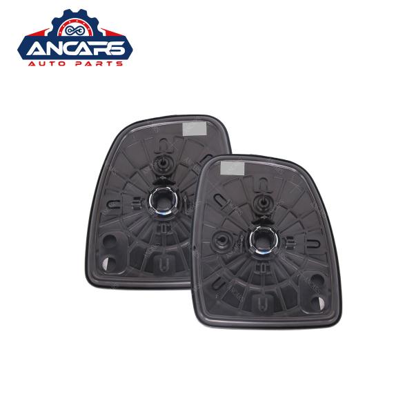 Fit 2013-2019 Honda Jazz 2014 City Side Mirror Lens