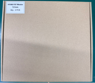 1550nm Single-Mode Cascaded FBT Coupler Module (5/95 & 50/50 Combination, Differential Optical Path Design)