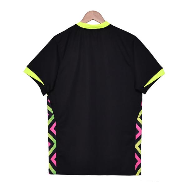 2025-2026 Australia Fan Edition Away Football Jersey Group Customization