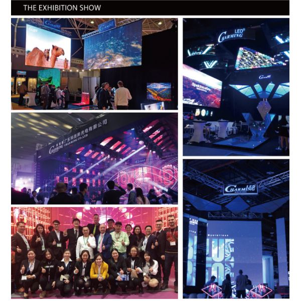 Outdoor Led Video Wall Led Video Wall Screen Led Video Display Board Led Display Full Sexy P3.91 Movies Video Rental