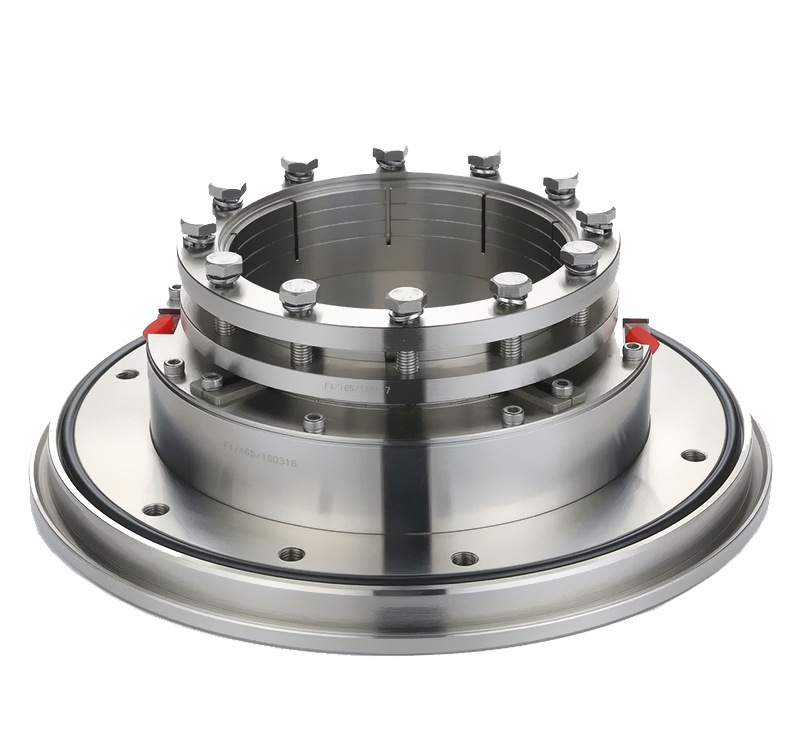 TLJ Single Cartridge Mechanical Seal for Salt Slurry FGD Paper Pulp Pumps