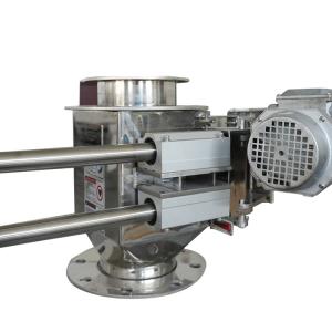 Système de reflux automatique pulsant verticalement séparateur magnétique à haut