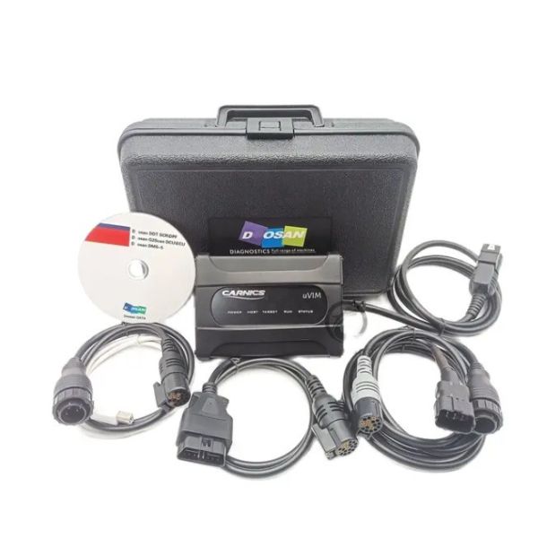 掘削機 掘削機 部品 メタル ドーサン 診断ツール 1kg