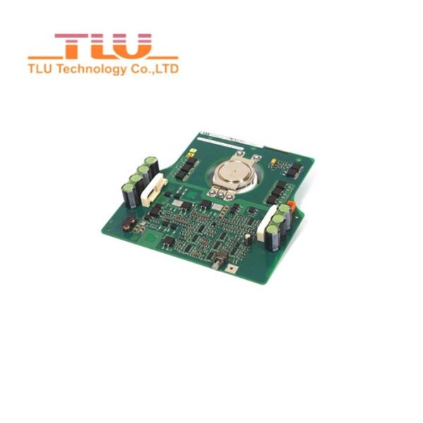 ABB SC520 3BSE003816R1 SUB Module Carrier