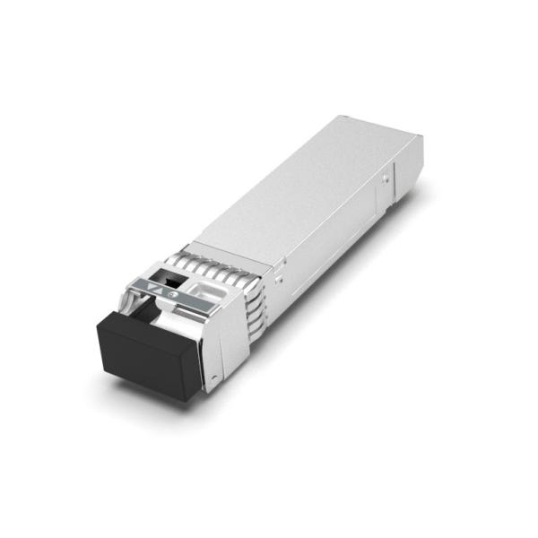 SFP Module 25G BIDI SFP28 LR 1270Tx/1330Rx 10km Optical Fiber Optic Transceiver