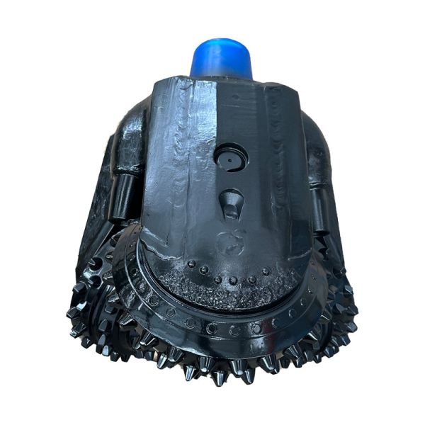 Электростанция 226 дюймов IADC517 Триконовая сверла для бурения нефтяных скважин