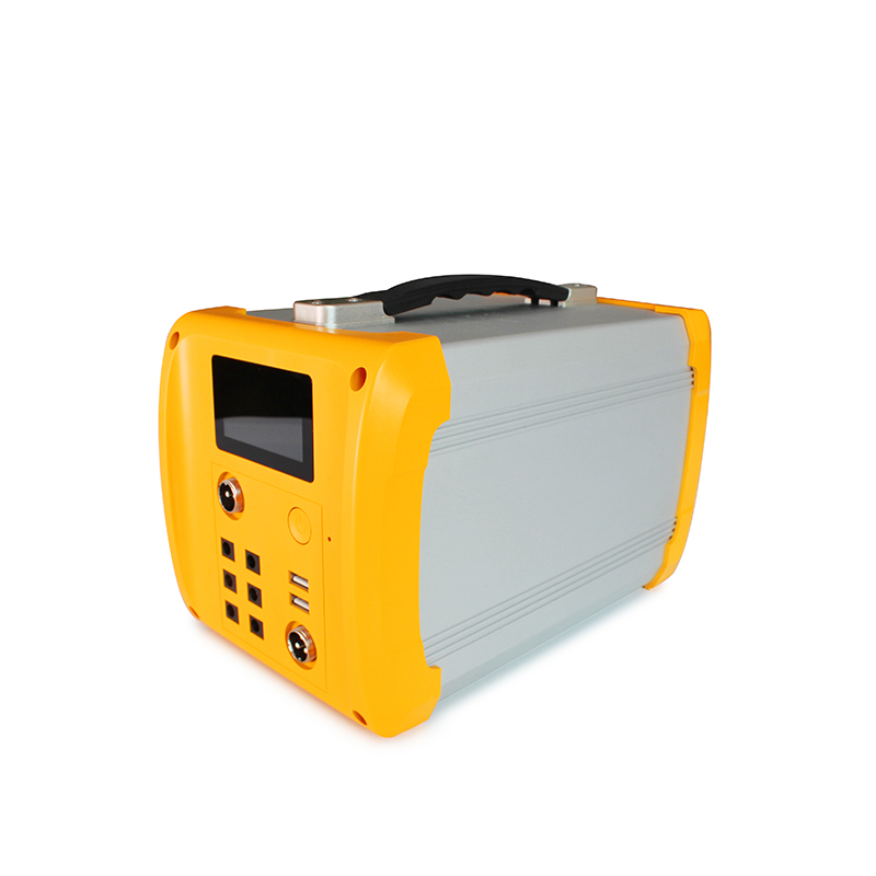 система солнечной энергии батареи 12.8V 42Ah LiFePO4 домашняя с домашними освещая наборами