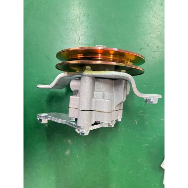 Гидравлический насос усилителя руля для НИССАН ТД27 49110-5Т100/НИССАН ТД25 КД32