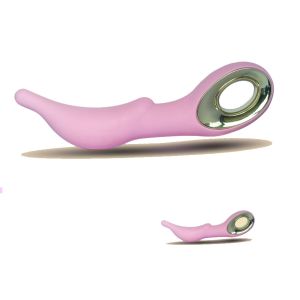 female massage vibe